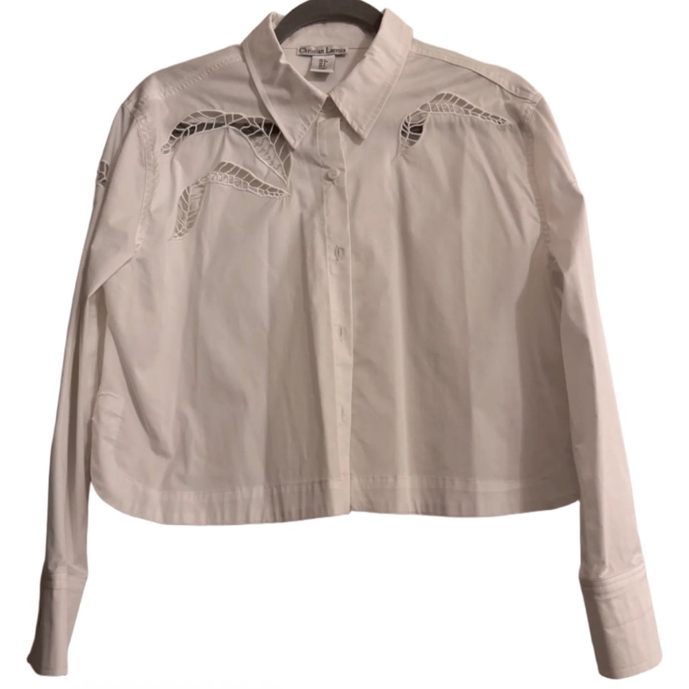 Button down shirt - image 1